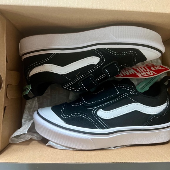 VANS  - size 10’5 C - Picture 3 of 4